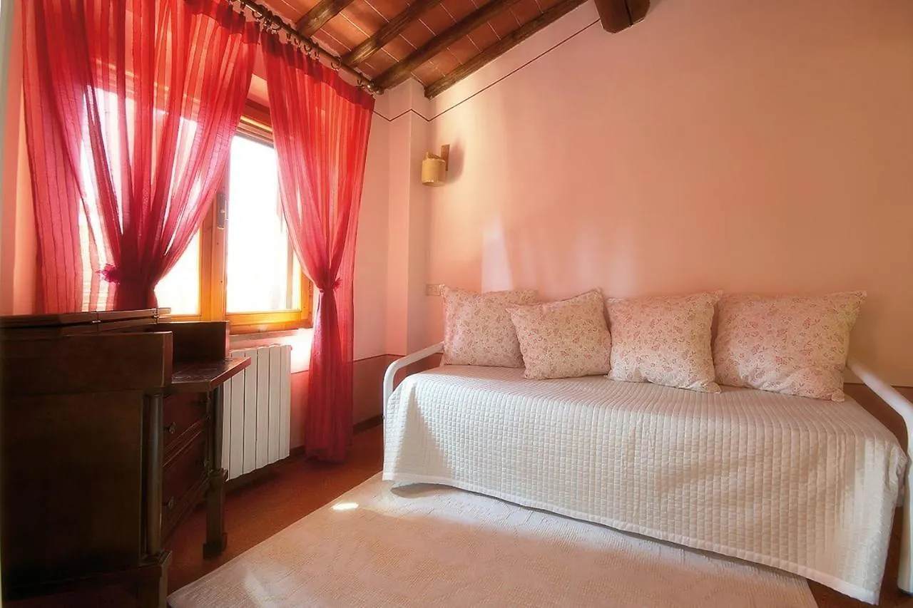Villa Capanna Siena Holiday home