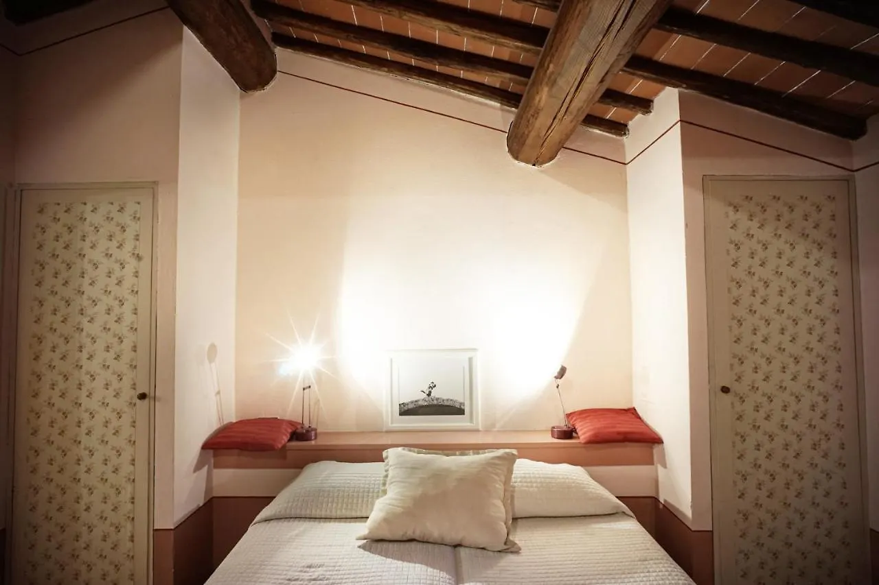Villa Capanna Siena Holiday home