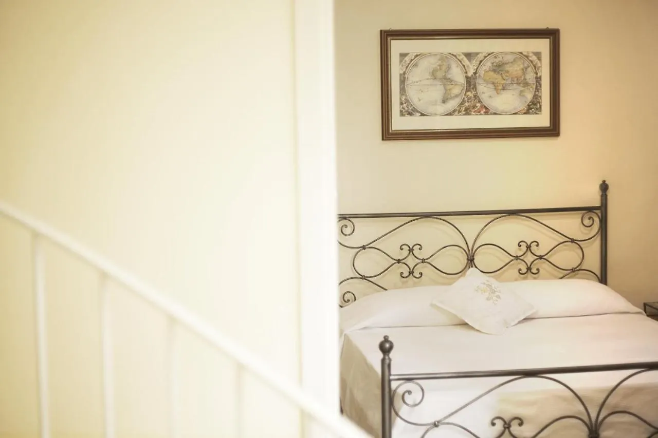 Holiday home Villa Capanna Siena