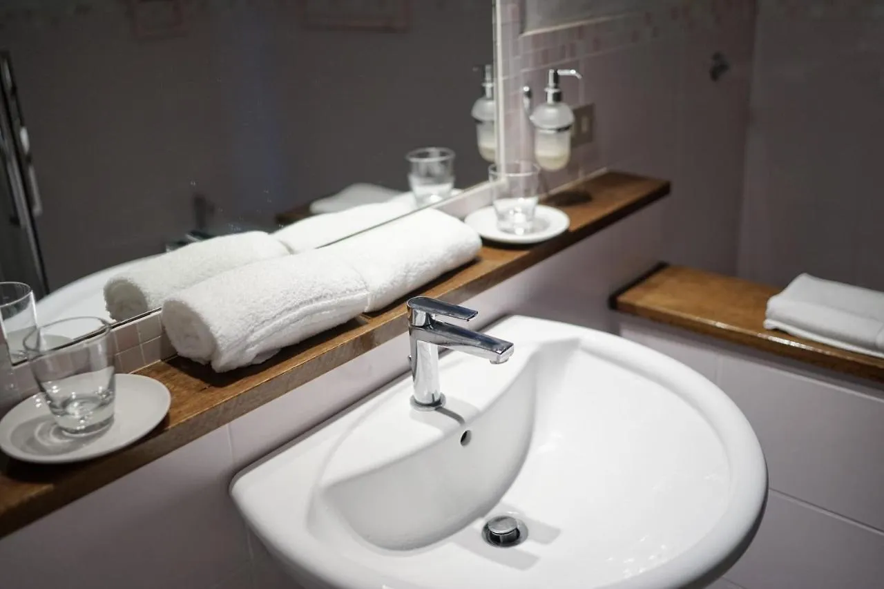 Villa Capanna Siena Holiday home